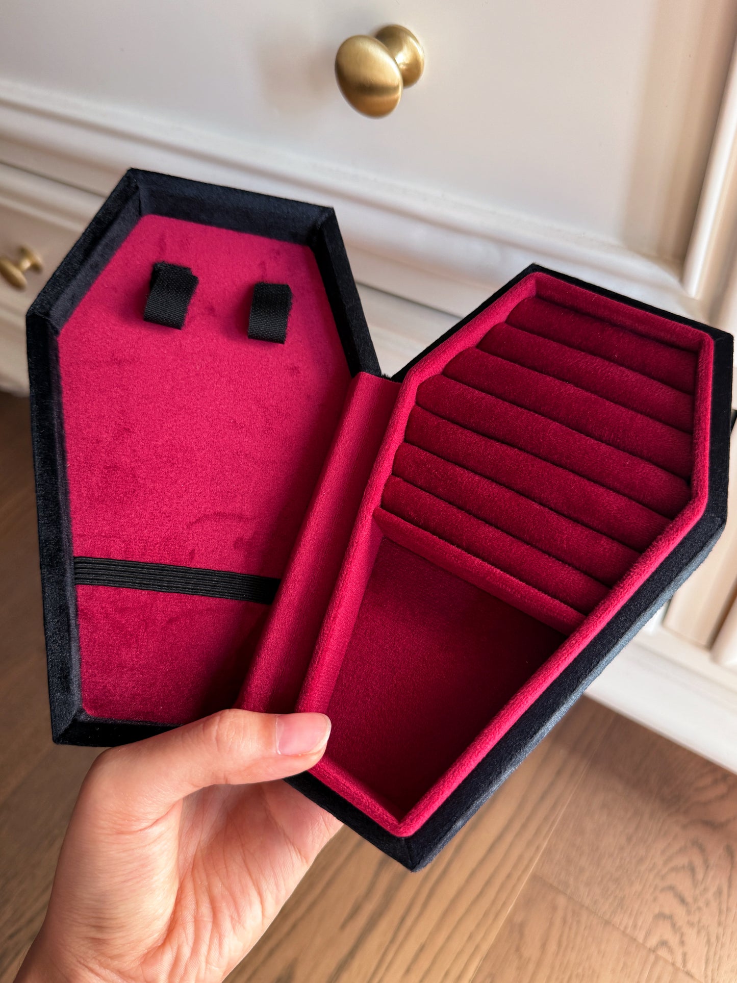 Coffin Box