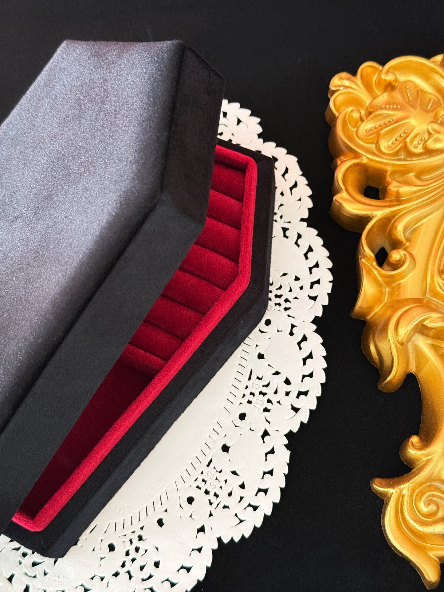 Coffin Box