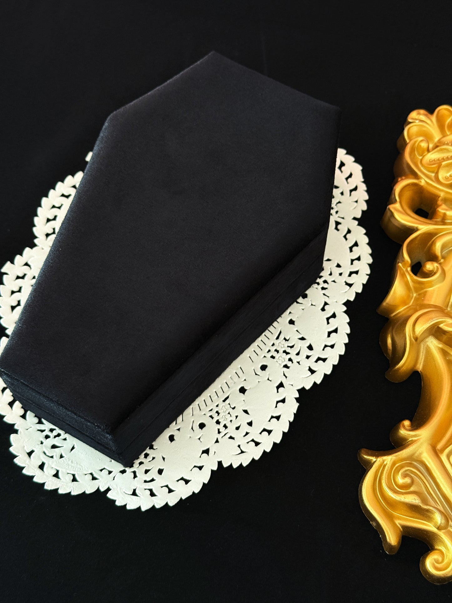 Coffin Box