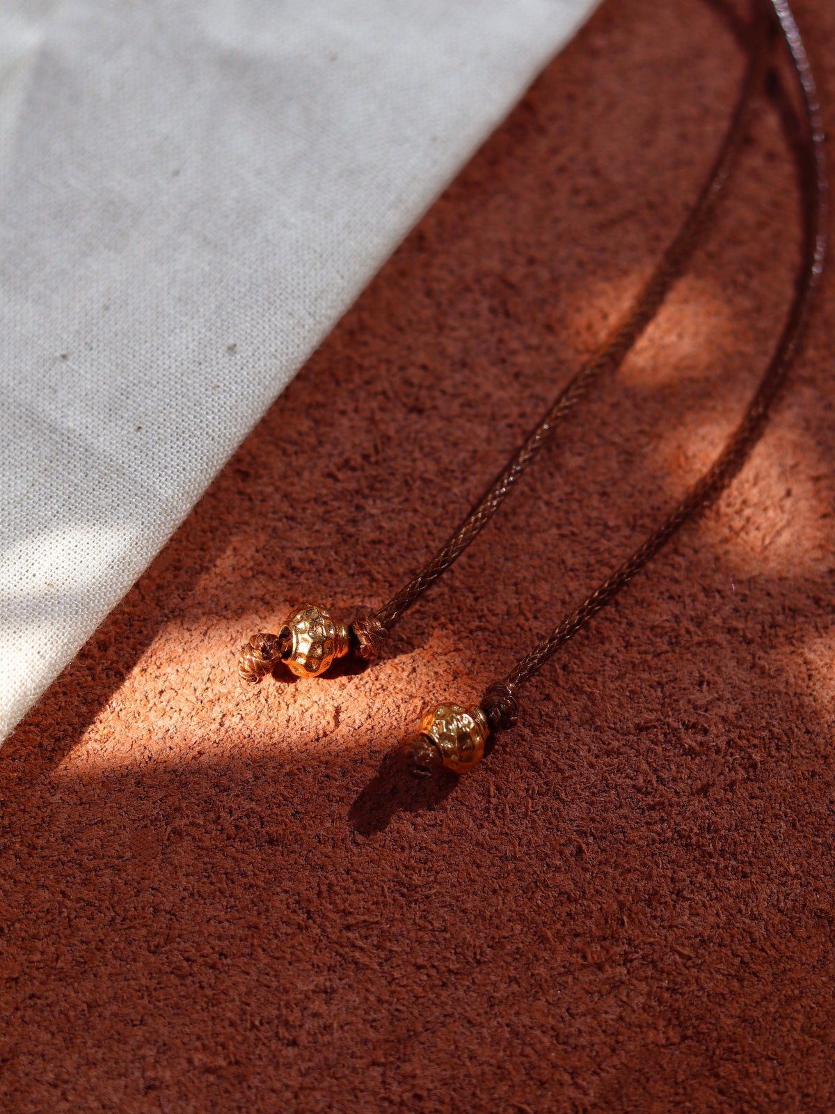Henna Necklace