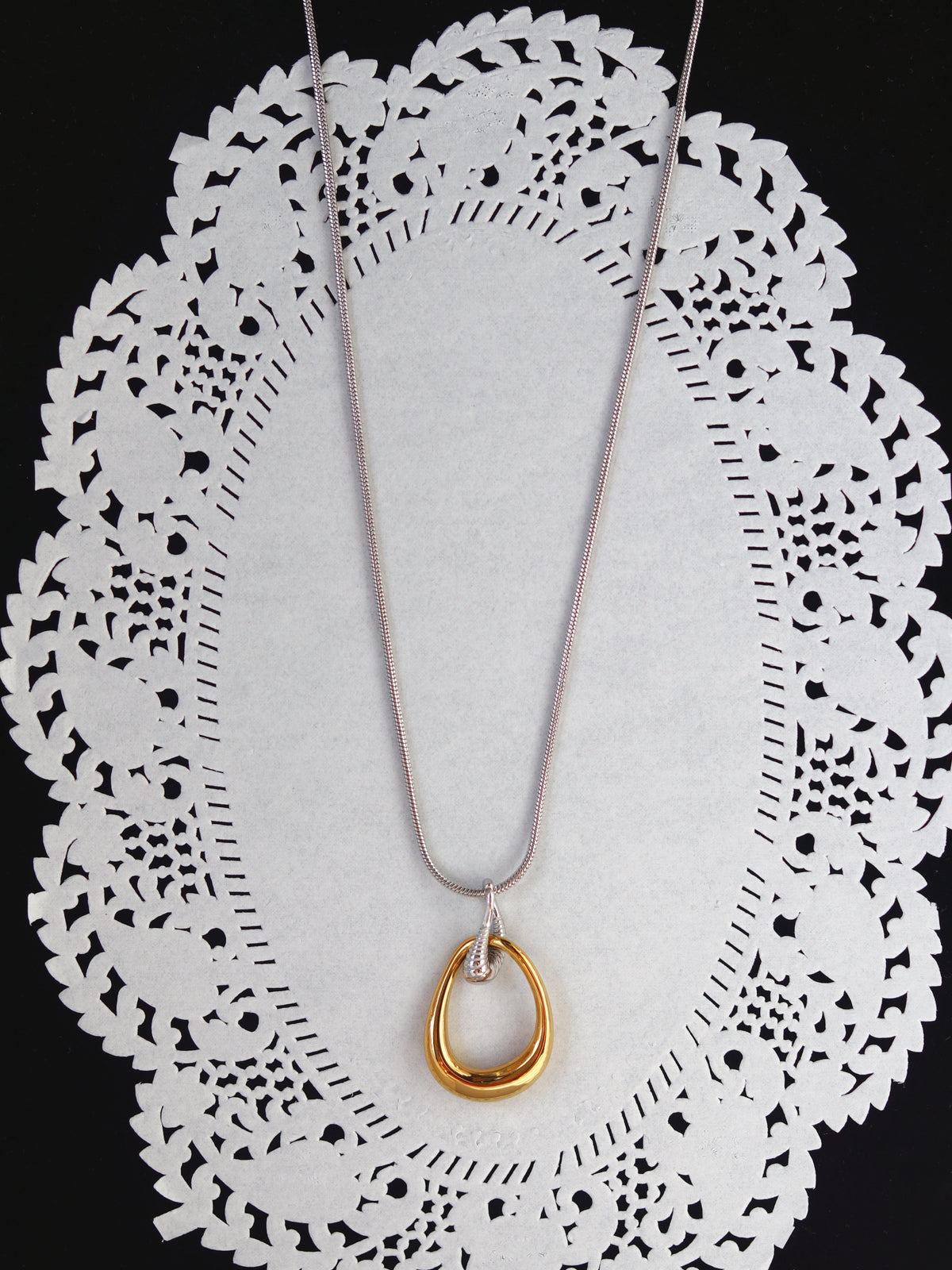 Gilded Loop