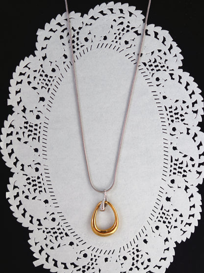 Gilded Loop