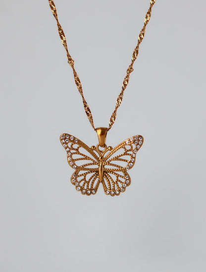 Luna Papillon