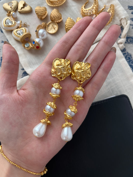 Cascade Pearl Drops
