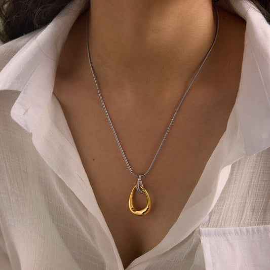 Gilded Loop