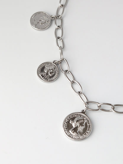 Silver Coins