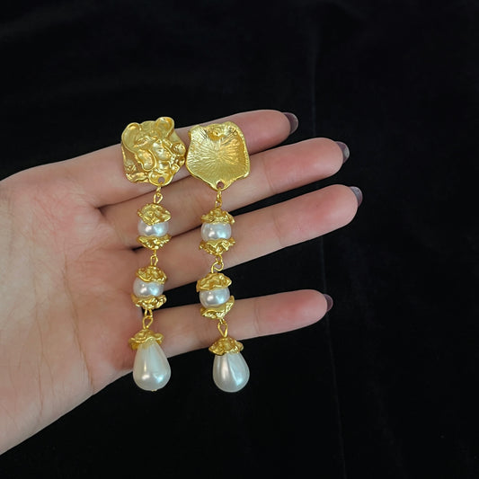 Cascade Pearl Drops