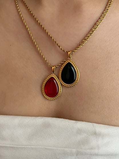Ruby Drop