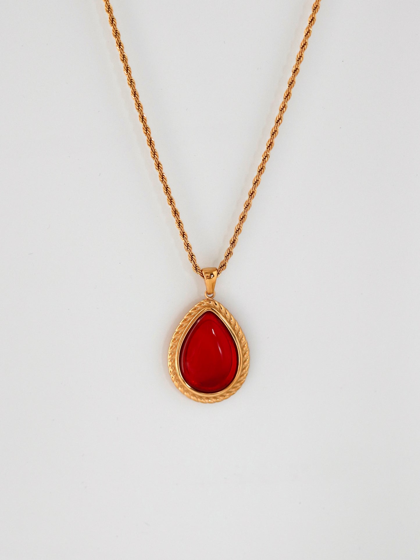 Ruby Drop