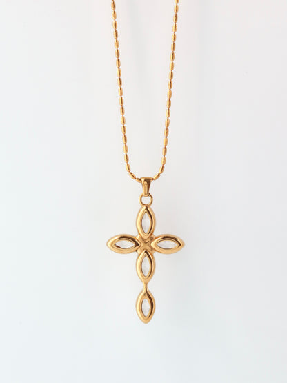 Eternal Light Pendant