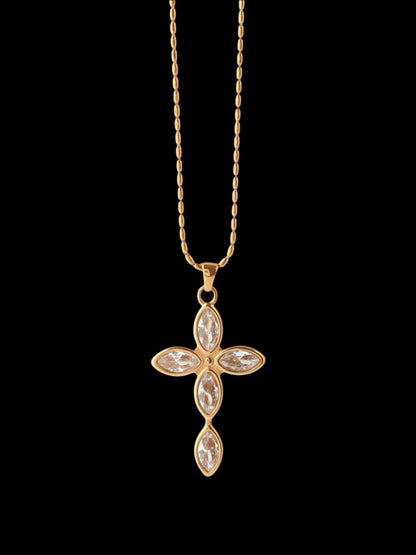Eternal Light Pendant