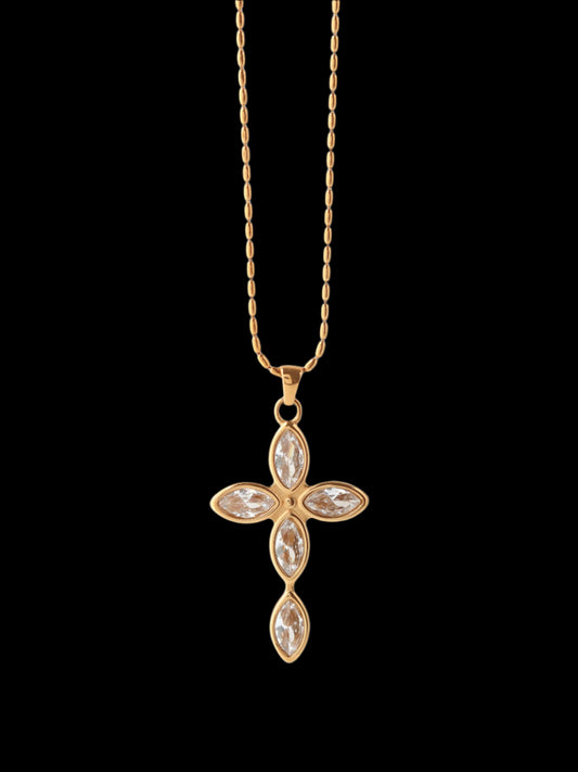 Eternal Light Pendant