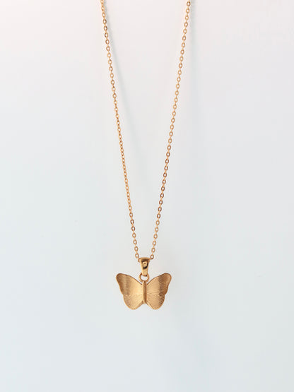 Golden Flutter