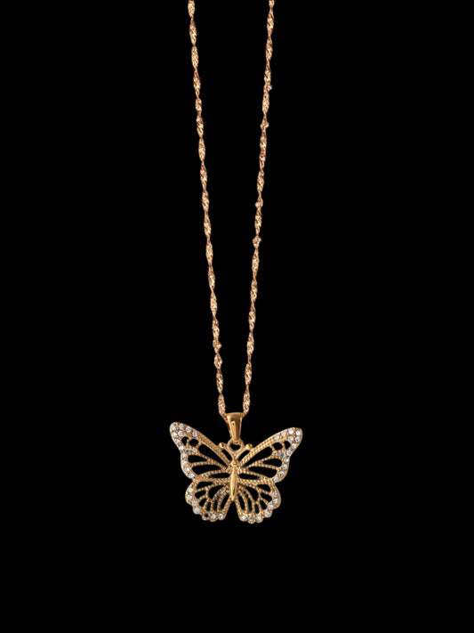 Luna Papillon