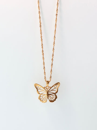 Luna Papillon