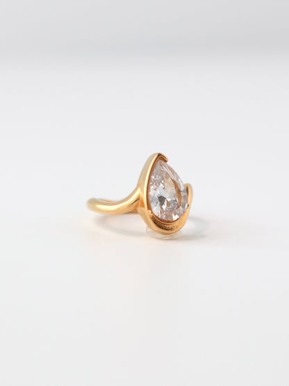 Lustre Curve