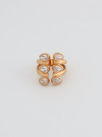 Triple Bands