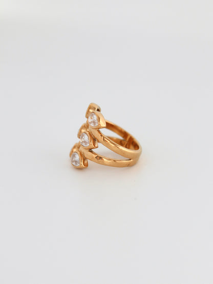 Triple Bands