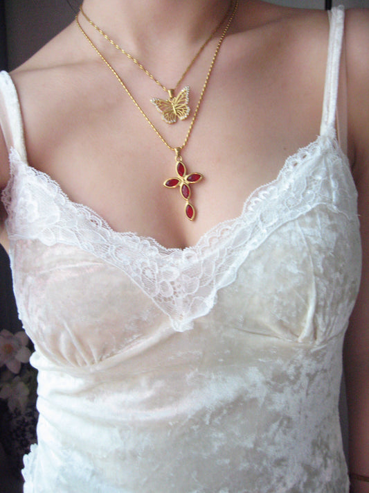Lace Cream