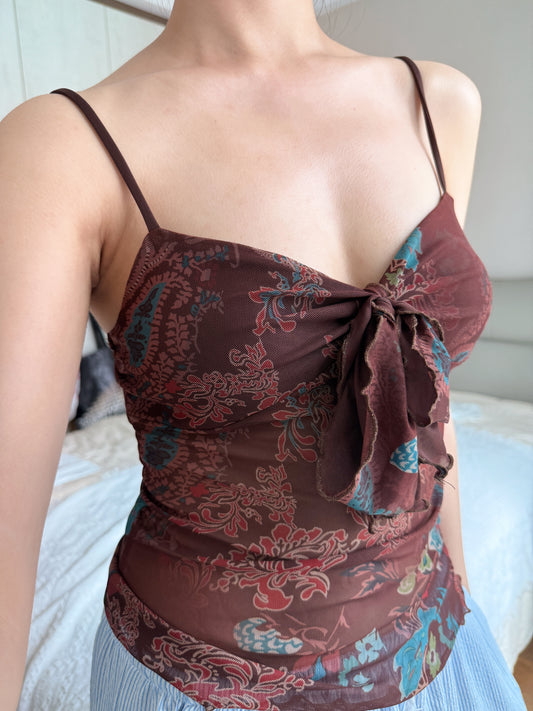 Flora Rouge