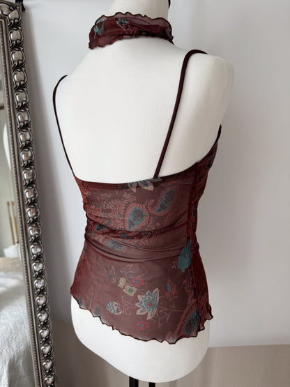 Flora Rouge
