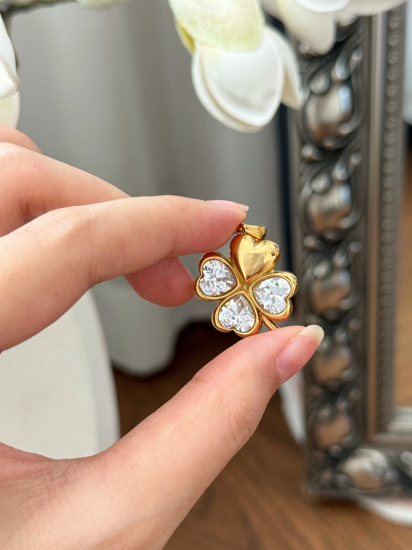 Lucky Charm