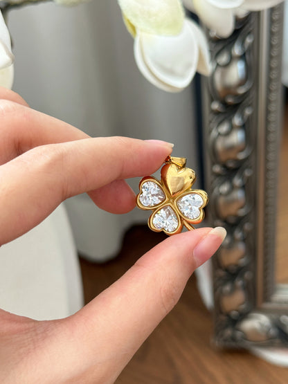Lucky Charm