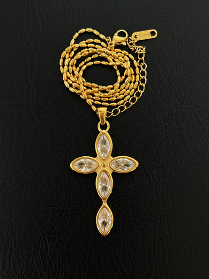 Pendentif Lumière Éternelle