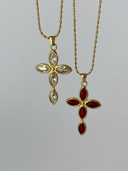 Pendentif Braise Éternelle