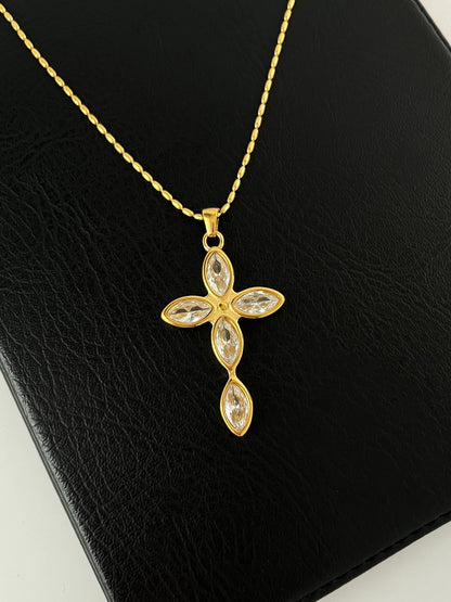 Pendentif Lumière Éternelle