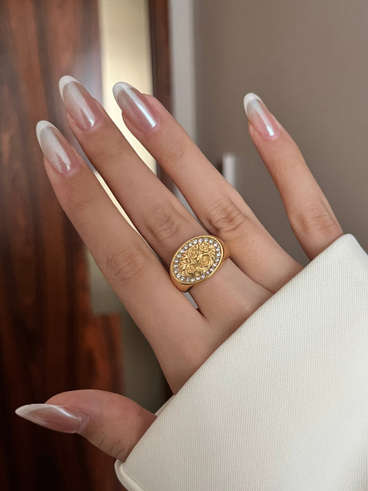 Halo Blossom