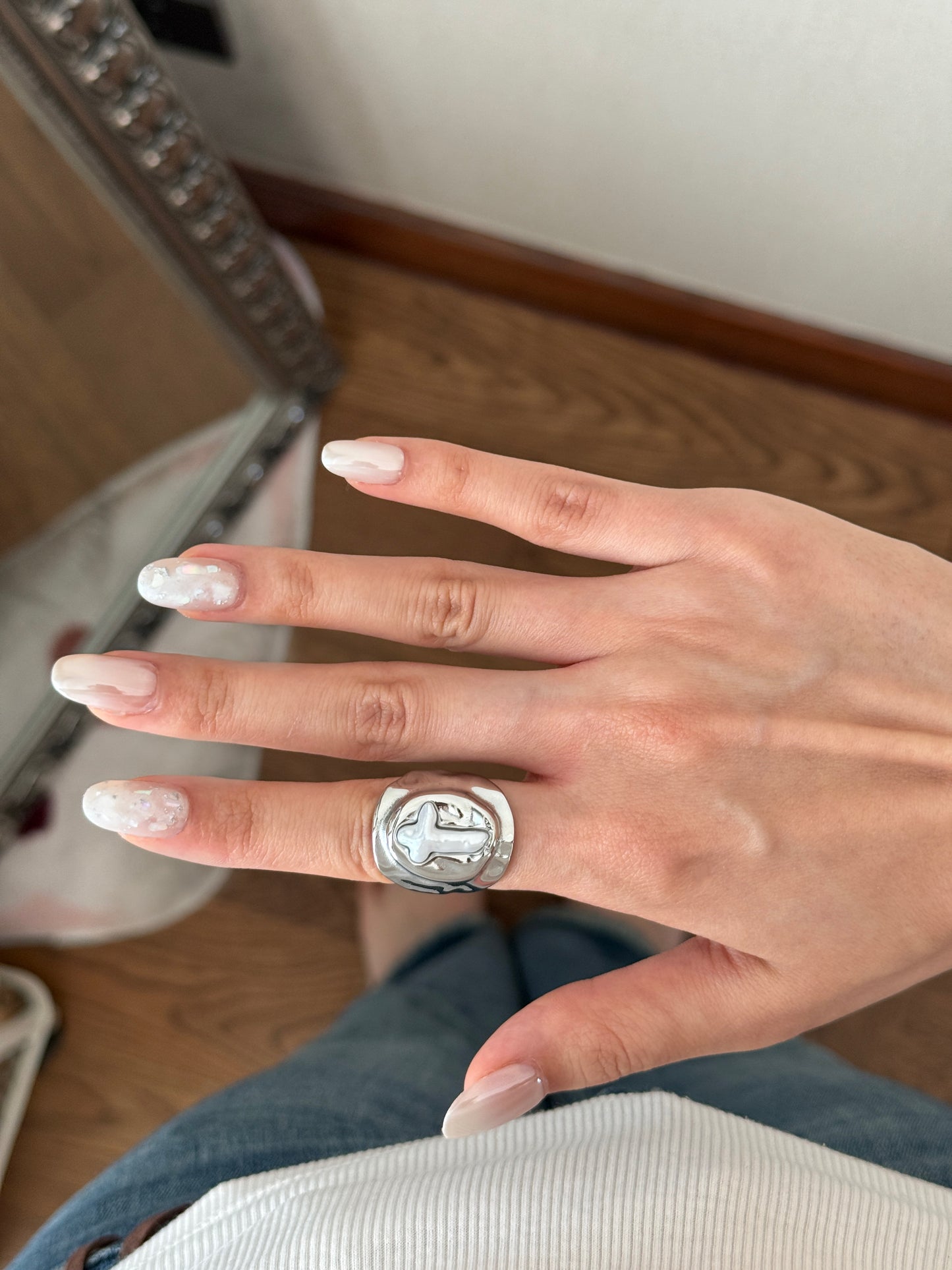 CruxSilver