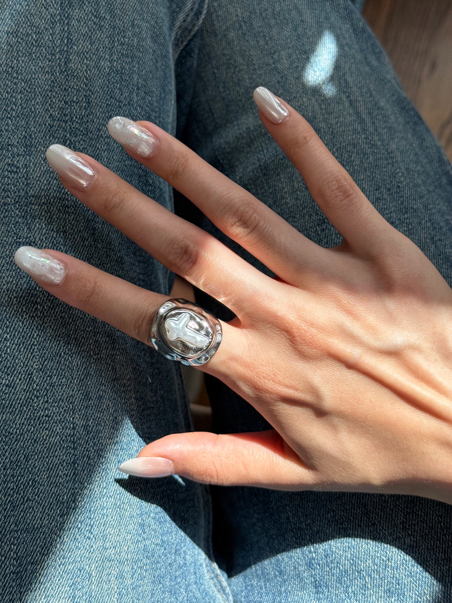 CruxSilver