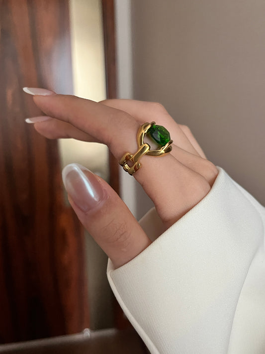 Emerald