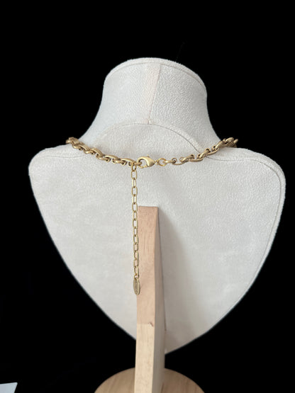 Aquamarine Necklace